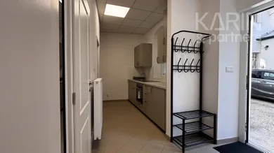 Na prenájom 2-izbový byt, 60 m², Bratislava-Staré Mesto, Palackého