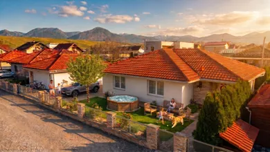 Houses for sale in Žilina · €369,000