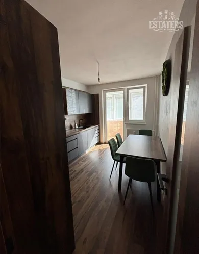 Na prenájom 3-izbový byt, 75 m², Bratislava-Rača, Sklabinská