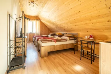 Na predaj objekt, 508 m², Liptovský Michal