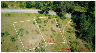 Pozemky na predaj, Banská Bystrica · €105 900