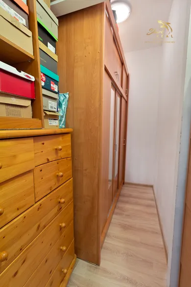 Na predaj 2-izbový byt, Piešťany, Vrbovská cesta