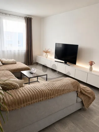 Na predaj byt v Komárno · €115 000 · Dokončené