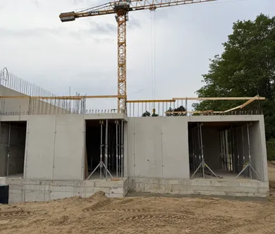 Mieszkania na sprzedaż, 3-pokojowe, Piešťany · €305 000