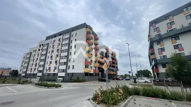 Na prenájom objekt, 12 m², Trnava, Mikovíniho