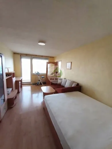 Na prenájom 1-izbový byt, 40 m², Košice-Juh, Turgenevova