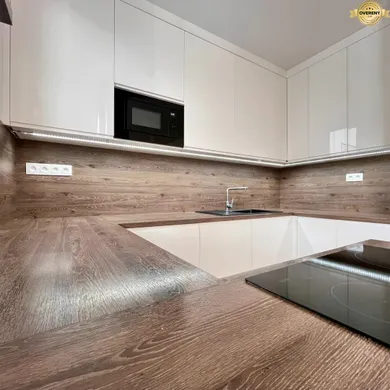 Na prenájom 3-izbový byt, 74 m², Bratislava-Petržalka
