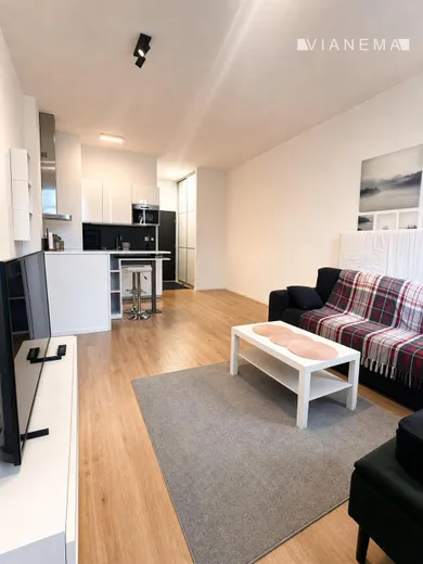 Na predaj 1-izbový byt, 39 m², Žilina, Komenského
