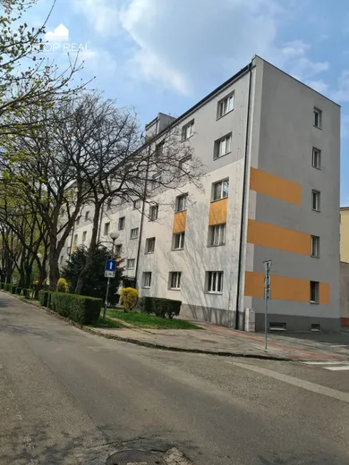Apartments for sale, 1-room in Bratislava-Nové Mesto · €186,900