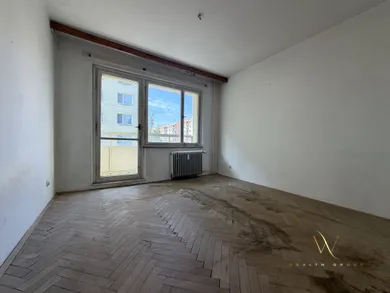 Na predaj 4-izbový byt, 81 m², Žilina, Zvolenská