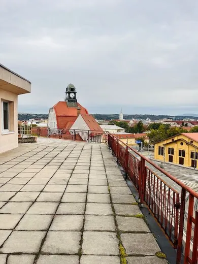 Byty na prenájom 1-izbový, Košice-Sever · €560