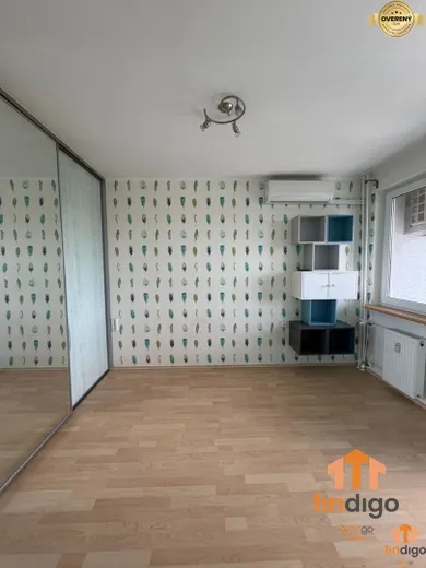 Mieszkania na wynajem, 2-pokojowe, Šaľa · €580