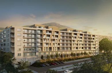 Byty na predaj 3-izbový, Nitra · €314 900