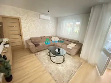 Mieszkania na sprzedaż, 3-pokojowe, Dunajská Streda · €205 000