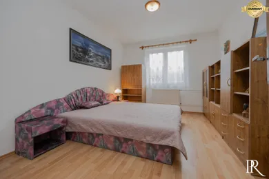 Na predaj 4-izbový dom, Dolný Lieskov