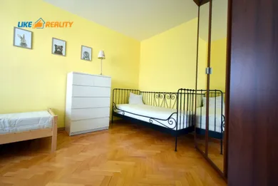 Na predaj byt v Martin · €670 · Čiastočná rekonštrukcia