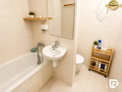 Na prenájom byt v Žilina · €410 · Pôvodný stav