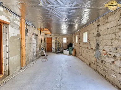 Na predaj 4-izbový dom, 130 m², Svätý Anton