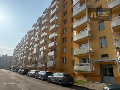Квартиры на продажу, 2-комнатные, Žilina · €169 998