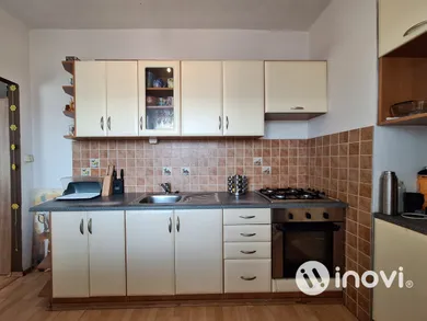 Na predaj byt v Spišská Nová Ves · €125 000 · Čiastočná rekonštrukcia