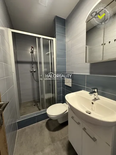 Na prenájom 2-izbový byt, 50 m², Prievidza