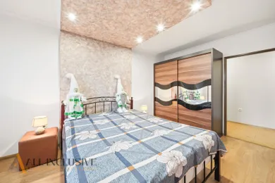 Na predaj byt v Veľký Meder · €125 000 · Dokončené