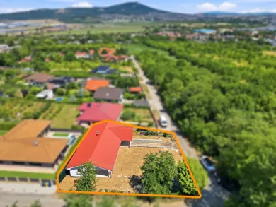 Na predaj dom, 161 m², Nitra, Poľná