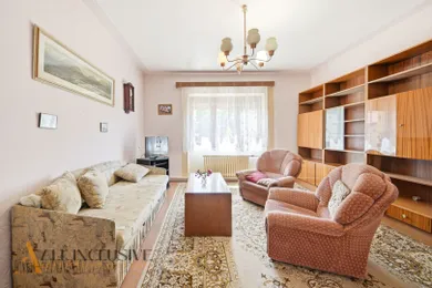 Na predaj 3-izbový dom, 110 m², Dunajská Streda