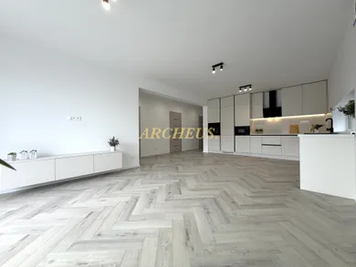 Na prenájom 3-izbový byt, 87 m², Bardejov, Opálová