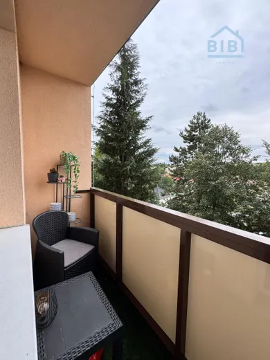 Na predaj 2-izbový byt, 64 m², Myjava, Milana Marečka