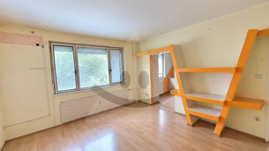 Eladó lakások, 1-szobás, Komárno · €69 950