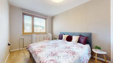 Na predaj 3-izbový byt, Bratislava-Devínska Nová Ves, Eisnerova