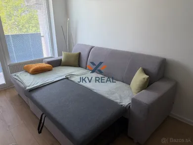 Na prenájom byt v Košice-Staré Mesto · €750 · Novostavba