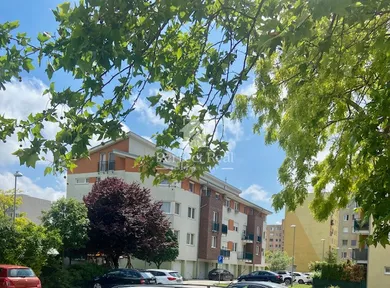 Mieszkania na sprzedaż, 2-pokojowe, Dunajská Streda · €140 000