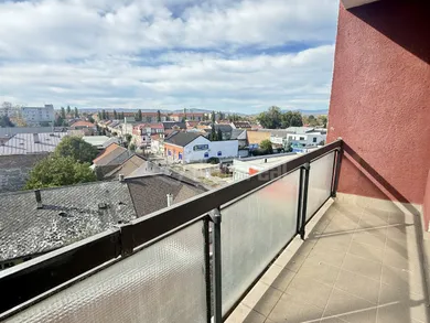 Na predaj 3-izbový byt, 72 m², Lučenec, Ulica mieru