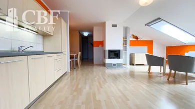 Na prenájom 2-izbový byt, 71 m², Poprad