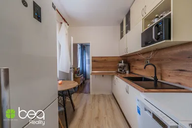 Na predaj 2-izbový byt, 51 m², Levoča, Rozvoj