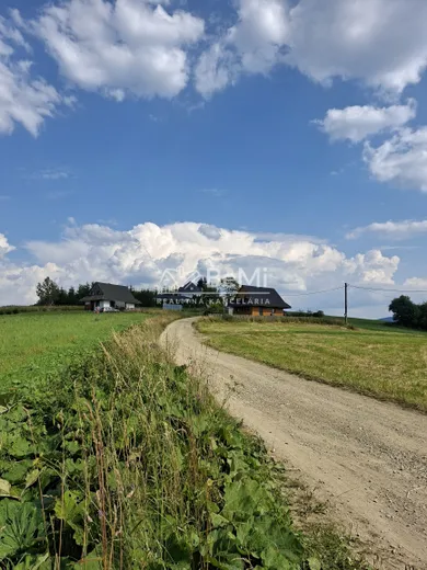Na predaj pozemok, Oravská Lesná