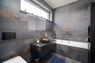 Na predaj 4-izbový dom, 108 m², Špačince, Pod kaštieľom