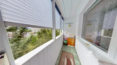 Na prenájom 2-izbový byt, 50 m², Poprad, Letná