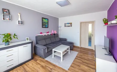 Na predaj 3-izbový byt, 65 m², Šamorín, Dunajská