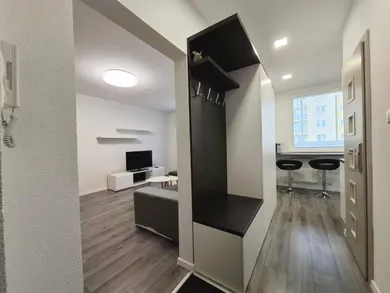 Eladó lakások, 2-szobás, Poprad · €169 000