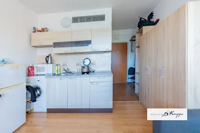Na predaj 1-izbový byt, 22 m², Liptovský Mikuláš