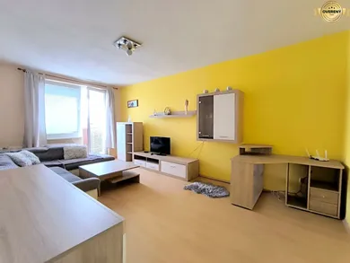 Na predaj 2-izbový byt, Topoľčany
