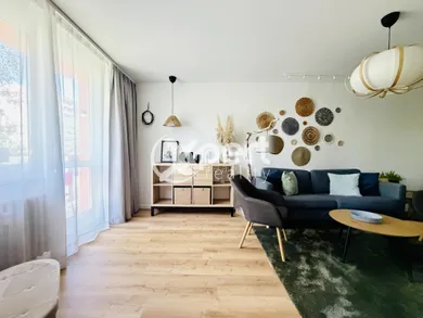 Na prenájom 3-izbový byt, 76 m², Galanta