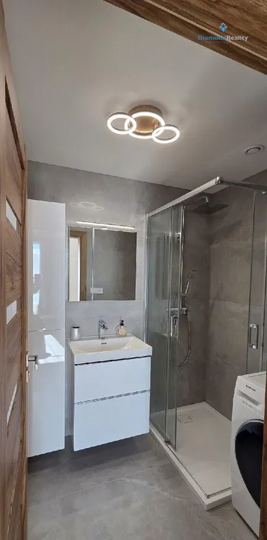Na prenájom 2-izbový byt, 55 m², Nitra, Pivovarská