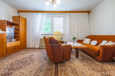 Na predaj dom, 120 m², Rumanová