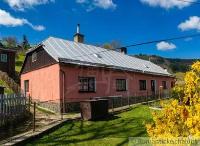 Domy na sprzedaż, Banská Štiavnica · €320 000