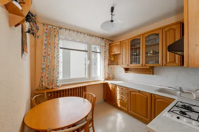 Byty na predaj 3-izbový, Košice-Sídlisko Ťahanovce · €186 300
