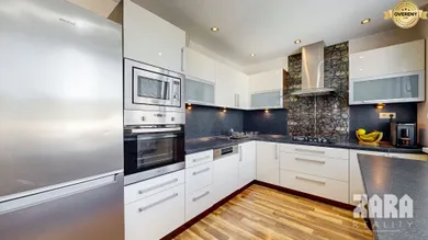 Na predaj 2-izbový byt, 50 m², Košice-Nad jazerom, Bukovecká